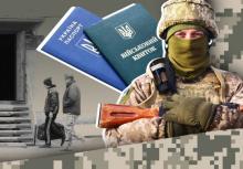 Автоматична постановка на військовий облік без відвідування ТЦК та СП: роз'яснення