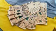 Грошова допомога до Дня Незалежності України учасникам бойових дій та особам з інвалідністю 