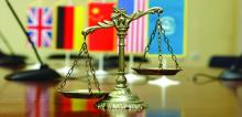 Як і де отримати безоплатну правничу допомогу українцям за кордоном розповіли у Мін'юсті