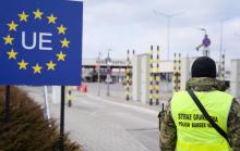 Нова система контролю ЄС: чи зміняться правила в’їзду для українців