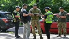 Хто має право перевіряти військово-облікові документи та яка процедура перевірки
