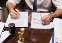 Основні вимоги до документів: що потрібно знати перед тим, як звертатися до нотаріуса