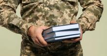 Освітні пільги для військовослужбовців, учасників бойових дій та членів їхніх родин - роз'яснення Міноборони