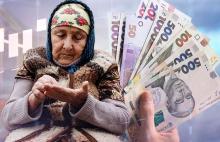 Уряд визначив чіткий та прозорий підхід до виплат за судовими рішеннями для пенсіонерів