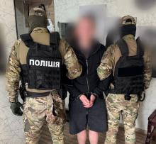 Нацполіція ліквідувала злочинну організацію, яка щомісячно заробляла 20 млн грн на наркоторгівлі