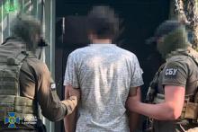 СБУ затримала підполковника запасу Сил оборони, який на замовлення фсб шпигував на Сумщині