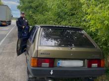 До уваги водіїв! Якщо підвозите пасажирів за гроші, можете отримати великий штраф від Укртрансбезпеки
