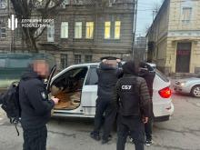 Судитимуть адвоката з Дніпра, який за $12 тис обіцяв допомогу в ухиленні від мобілізації