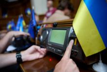 Обов’язкова військова підготовка для студентів-медиків та добровільна служба "60+": прийнято закони