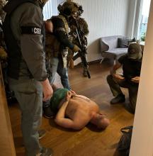 СБУ та ОГП проводять спецоперацію із нейтралізації російського впливу на НАБУ - ЗМІ
