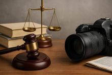 Захист адвокатів не повинен загрожувати правам журналістів: НСЖУ вважає ухвалений законопроєкт недосконалим