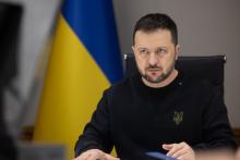 Україна уклала угоди з США та Данією про спільне виробництво зброї та дронів - Зеленський