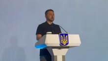Виїзд за кордон чоловіків до 22 років та зимова вступна кампанія для студентів - заяви Зеленського