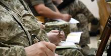 Мобілізовані ФОПи на час служби звільнені від сплати податків - набули чинності законодавчі зміни 