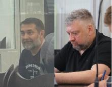 ВАКС обрав запобіжні заходи фігурантам справи про корупцію при закупівлі БПЛА, зокрема, Кузнєцову та Гайдаю