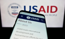 Держсектретар США Марко Рубіо повідомив, що USAID офіційно переходить у режим ліквідації