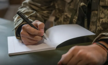 Як громадянам звернутися до Міністерства оборони: у відомстві роз'яснили алгоритм та надали поради