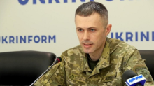 Чоловіків 18-22 років, які знаходяться в розшуку ТЦК, за кордон не випустять - речник ДПСУ Демченко