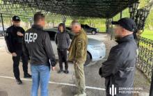 Залякували та знущались над засудженими: на Харківщині ДБР затримало керівництво колонії