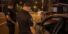 Кабмін пропонує ввести штрафи за порушення комендантської години та правил воєнного стану
