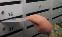 «Бойові» повістки тепер можуть розсилати поштою: відмова від отримання листа вважатиметься ухиленням від мобілізації