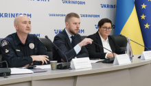 Маломобільні групи населення з числа ВПО отримають додаткову медичну підтримку після евакуації – Мінсоцполітики