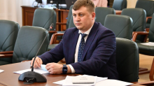 ВАКС оголосив вирок колишньому голові Державної судової адміністрації України - 3 роки ув'язнення