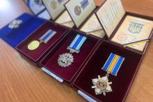 Міноборони спрощує процедуру нагородження для військових: скорочуються строки та стає ефективнішим процес