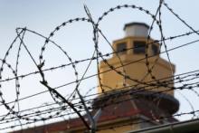 Мін’юст почав евакуацію двох колоній та СІЗО на Запоріжжі