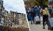 Затверджено експериментальний проєкт для забезпечення житлом ВПО з Маріуполя