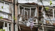 Програма допомоги від держави для власників пошкодженого або зруйнованого через бойові дії житла: деталі