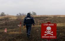 Уряд затвердив види протимінної діяльності та їх відповідність КВЕД