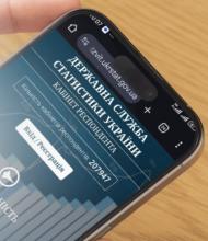 В Україні поновили обов’язкове подання фінансової та статистичної звітності до Держстату: кого це стосується?