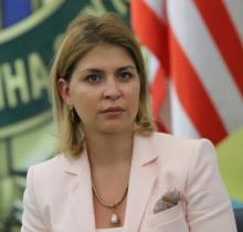 Президент України звільнив Оксану Маркарову з посади Посла в США та призначив на цю посаду Ольгу Стефанішину