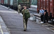За останні тижні до військових частин із СЗЧ повернулося понад 1,7 тисячі бійців - ДБР