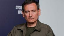 Веніславський анонсував законопроект, яким дозволять виїзджати за кордон чоловікам віком до 22 років