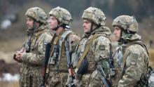 Порядок нарахування додаткової винагороди військовослужбовцям на період дії воєнного стану