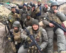 У ЗСУ розповіли, скільки іноземців вступило до українського війська