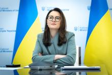 Прем'єр-міністр України Юлія Свириденко презентувала програму дій уряду: що передбачено у документі?