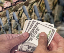 Посилюється захист військовослужбовців, які повідомляють про корупцію, - Міністр оборони
