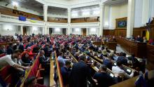 Вдосконалення порядку проведення спеціальної перевірки кандидатів на посади - уряд схвалив відповідний законопроект