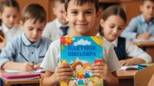 Розпочинається проект "Пакунок школяра": як отримати виплату і на що її можна витратити?