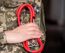 Жінки зобов’язані з’явитися до ТЦК на ВЛК протягом 60 днів після навчання - Кіровоградський ТЦК