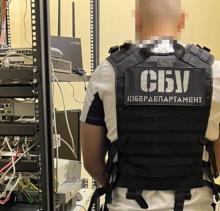 СБУ та НАБУ викрили колишнього держсекретаря Мін’юсту та діючих топчиновників на розкраданні бюджетних коштів