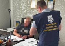 Зловживання та корупційні злочини на Сумщині: 18 особам повідомили про підозру