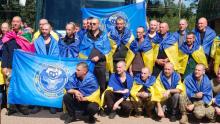 Відбувся новий обмін: в Україну повернулось 84 військових і цивільних