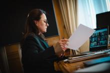 На доручення Ставки Урядом ухвалено рішення, які допоможуть швидко закрити потреби фронту - Прем'єр-міністр Свириденко