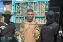СБУ затримала «крота» фсб у бригаді морпіхів ЗСУ, який коригував ворожі удари та вербував інших