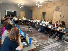 Нова редакція Трудового кодексу України оновлює законодавство про працю та наближає Україну до ЄС, – Мінекономіки