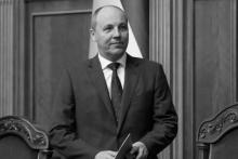 У Львові вбито Андрія Парубія — оголошено спецоперацію «Сирена»
